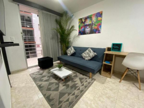 Tranquilo Apartamento